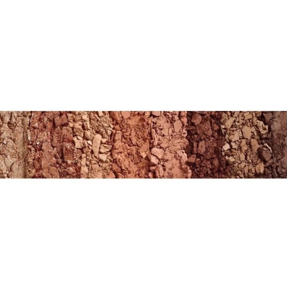 **New** Il Makiage High Impact 8-Pan Color Palette Shade Addict - Picture 4 of 14